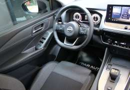  2025 NİSSAN QASHQAİ CAMTVN+360KAMERA