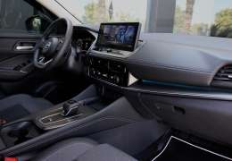  2025 NİSSAN QASHQAİ CAMTVN+360KAMERA