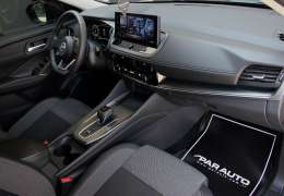  2025 NİSSAN QASHQAİ CAMTVN+360KAMERA