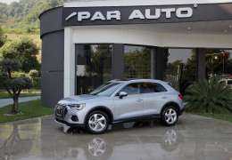 2025 AUDİ Q3 35TFSI GRİ/TABADERİ 8.000KM BOYASIZ