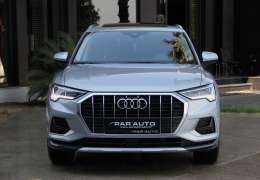 2025 AUDİ Q3 35TFSI GRİ/TABADERİ 8.000KM BOYASIZ