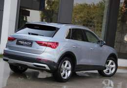 2025 AUDİ Q3 35TFSI GRİ/TABADERİ 8.000KM BOYASIZ