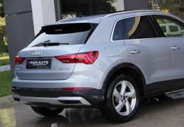 2025 AUDİ Q3 35TFSI GRİ/TABADERİ 8.000KM BOYASIZ