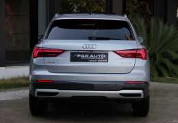 2025 AUDİ Q3 35TFSI GRİ/TABADERİ 8.000KM BOYASIZ