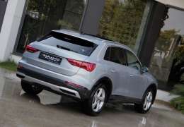 2025 AUDİ Q3 35TFSI GRİ/TABADERİ 8.000KM BOYASIZ