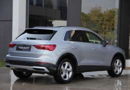 2025 AUDİ Q3 35TFSI GRİ/TABADERİ 8.000KM BOYASIZ