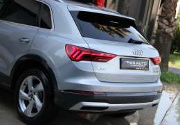 2025 AUDİ Q3 35TFSI GRİ/TABADERİ 8.000KM BOYASIZ