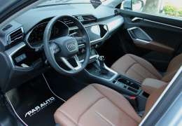 2025 AUDİ Q3 35TFSI GRİ/TABADERİ 8.000KM BOYASIZ