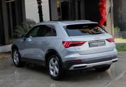 2025 AUDİ Q3 35TFSI GRİ/TABADERİ 8.000KM BOYASIZ