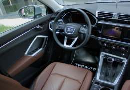 2025 AUDİ Q3 35TFSI GRİ/TABADERİ 8.000KM BOYASIZ