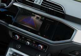 2025 AUDİ Q3 35TFSI GRİ/TABADERİ 8.000KM BOYASIZ