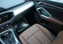 2025 AUDİ Q3 35TFSI GRİ/TABADERİ 8.000KM BOYASIZ