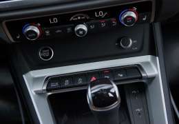 2025 AUDİ Q3 35TFSI GRİ/TABADERİ 8.000KM BOYASIZ