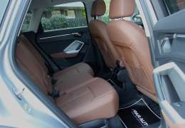 2025 AUDİ Q3 35TFSI GRİ/TABADERİ 8.000KM BOYASIZ