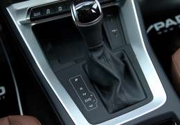 2025 AUDİ Q3 35TFSI GRİ/TABADERİ 8.000KM BOYASIZ