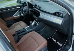 2025 AUDİ Q3 35TFSI GRİ/TABADERİ 8.000KM BOYASIZ