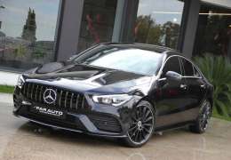 2020 CLA 200 EKSTRA DOLU HEADUP+19JANT+HAFIZA+ISITMA