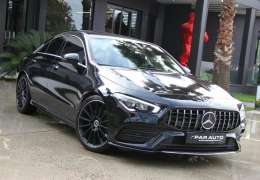 2020 CLA 200 EKSTRA DOLU HEADUP+19JANT+HAFIZA+ISITMA
