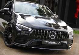 2020 CLA 200 EKSTRA DOLU HEADUP+19JANT+HAFIZA+ISITMA
