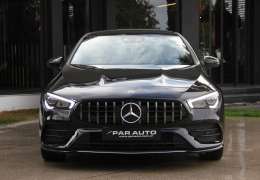 2020 CLA 200 EKSTRA DOLU HEADUP+19JANT+HAFIZA+ISITMA
