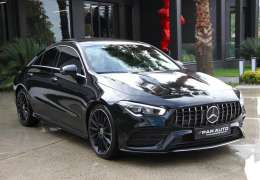 2020 CLA 200 EKSTRA DOLU HEADUP+19JANT+HAFIZA+ISITMA