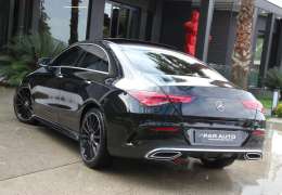 2020 CLA 200 EKSTRA DOLU HEADUP+19JANT+HAFIZA+ISITMA
