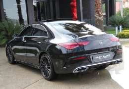 2020 CLA 200 EKSTRA DOLU HEADUP+19JANT+HAFIZA+ISITMA