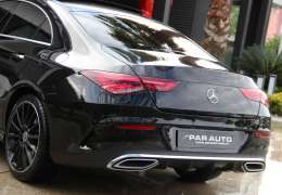 2020 CLA 200 EKSTRA DOLU HEADUP+19JANT+HAFIZA+ISITMA