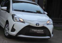 2017 TOYOTA YARİS FUN SPECİAL OTOMATİK VİTES 