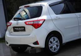 2017 TOYOTA YARİS FUN SPECİAL OTOMATİK VİTES 