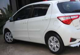 2017 TOYOTA YARİS FUN SPECİAL OTOMATİK VİTES 