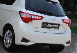 2017 TOYOTA YARİS FUN SPECİAL OTOMATİK VİTES 