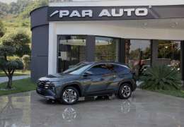 2025 TUCSON 1.6T-GDI 180BG'LİK SERİ COMFRT 
