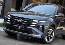 2025 TUCSON 1.6T-GDI 180BG'LİK SERİ COMFRT 