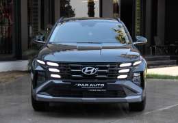 2025 TUCSON 1.6T-GDI 180BG'LİK SERİ COMFRT 