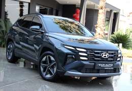 2025 TUCSON 1.6T-GDI 180BG'LİK SERİ COMFRT 