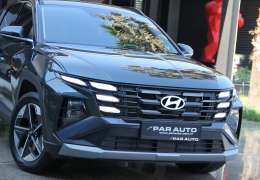 2025 TUCSON 1.6T-GDI 180BG'LİK SERİ COMFRT 