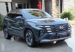 2025 TUCSON 1.6T-GDI 180BG'LİK SERİ COMFRT 