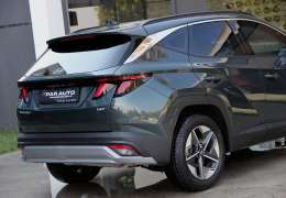 2025 TUCSON 1.6T-GDI 180BG'LİK SERİ COMFRT 