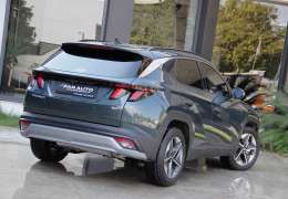 2025 TUCSON 1.6T-GDI 180BG'LİK SERİ COMFRT 