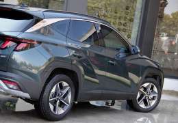 2025 TUCSON 1.6T-GDI 180BG'LİK SERİ COMFRT 