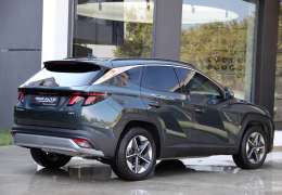 2025 TUCSON 1.6T-GDI 180BG'LİK SERİ COMFRT 
