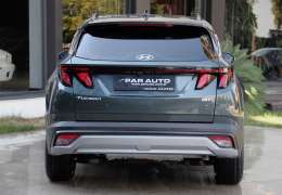 2025 TUCSON 1.6T-GDI 180BG'LİK SERİ COMFRT 
