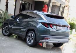 2025 TUCSON 1.6T-GDI 180BG'LİK SERİ COMFRT 