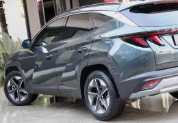 2025 TUCSON 1.6T-GDI 180BG'LİK SERİ COMFRT 