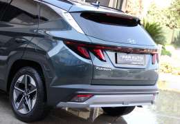 2025 TUCSON 1.6T-GDI 180BG'LİK SERİ COMFRT 