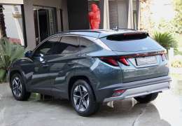 2025 TUCSON 1.6T-GDI 180BG'LİK SERİ COMFRT 