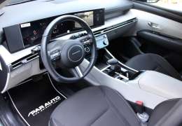 2025 TUCSON 1.6T-GDI 180BG'LİK SERİ COMFRT 