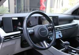 2025 TUCSON 1.6T-GDI 180BG'LİK SERİ COMFRT 