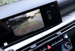 2025 TUCSON 1.6T-GDI 180BG'LİK SERİ COMFRT 